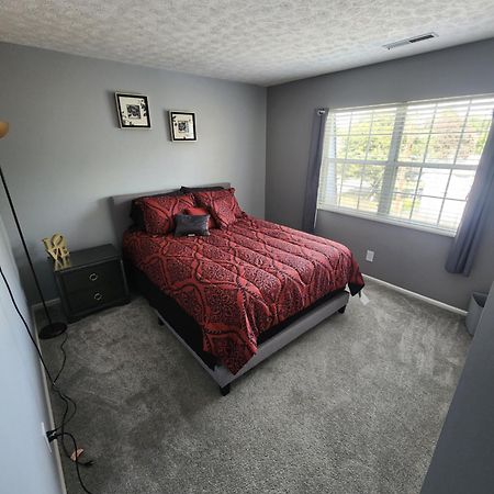 Fc Suites Cincinnati Exteriér fotografie
