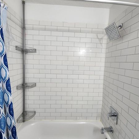 Fc Suites Cincinnati Exteriér fotografie